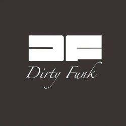 Dirty Funk Top 10 - July 2014