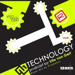 Vito Von Gert - Technology 5