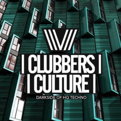 Clubbers Culture: Darkside Of HQ Techno