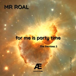for me is party time (The Remixes 2)