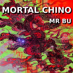 Mortal Chino EP