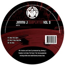 Dubplates Volume 3