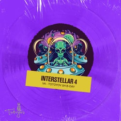 Interstellar 04 - Totoyov's 5th B-Day