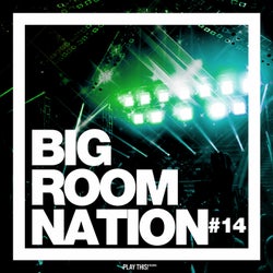 Big Room Nation Vol. 14