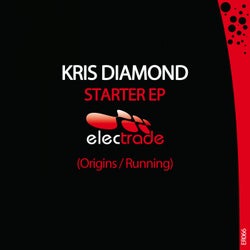 STARTER EP (Origins - Running)