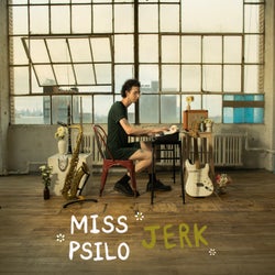 Miss Psilo