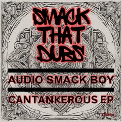 CANTANKEROUS EP