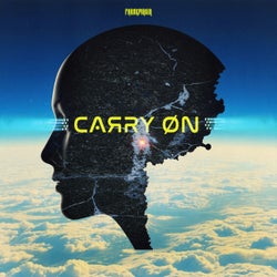 CAЯRY ØN