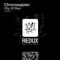 City Of Sion