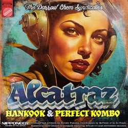 Alcatraz - Hankook & Perfect Kombo Remix