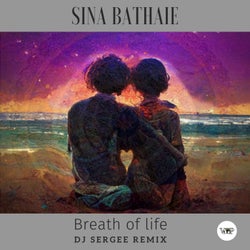 Breath of Life (Dj Sergee Remix)