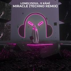 Miracle - Techno Remix