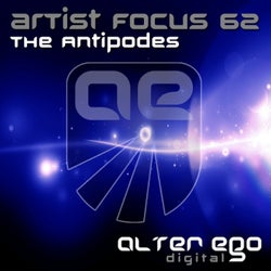 Artist Focus 62