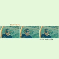 Hoy No Tengo El Día