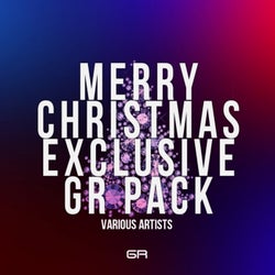Merry Christmas GR Pack