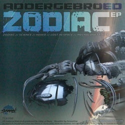 Zodiac EP