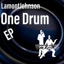 One Drum EP