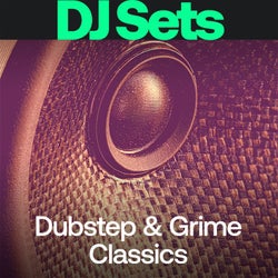 Dubstep & Grime Classics