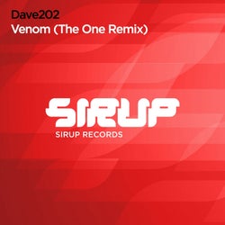 Venom (The One Remix)