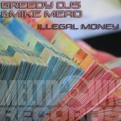 Illegal Money