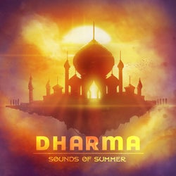 Dharma: Sounds Of Summer