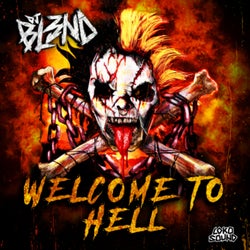 Welcome To Hell (feat. Messinian)