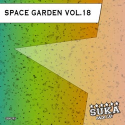 Space Garden, Vol. 18