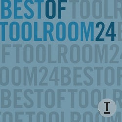 Best Of Toolroom 2024