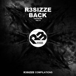 R3sizze Back Catalog, Vol. 4