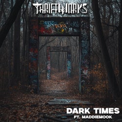 Dark Times (feat. Maddiemook)