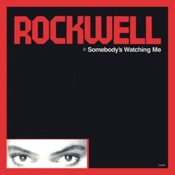 Somebody's Watching Me (Deluxe Edition)