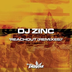 Reachout Remixes