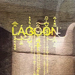 Lagoon (feat. Newsensei & Vhsceral)