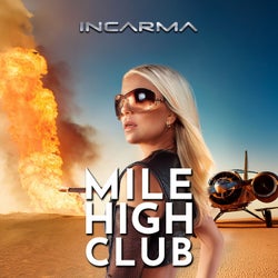 MILE HIGH CLUB