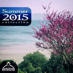 Summer 2015 Collection
