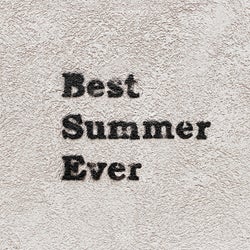 Best Summer Ever