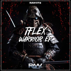 Warrior EP