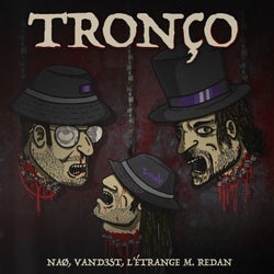 Tronço (Radio Edit)