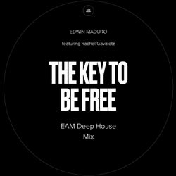 The Key to Be Free (Eam Deep House Mix)