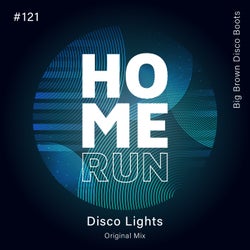 Disco Lights