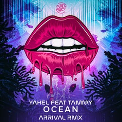 Ocean (Arrival Remix)