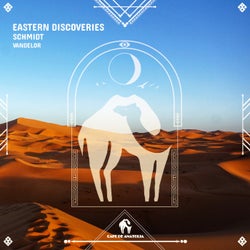 Eastern Discoveries