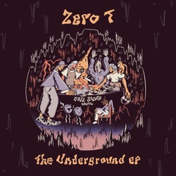 The Underground EP