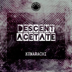 Descent/Acetate
