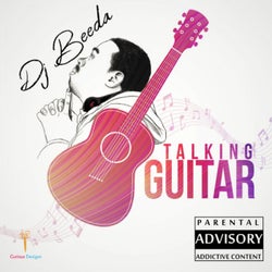 Talking Guitar