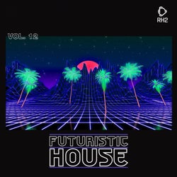 Futuristic House Vol. 12
