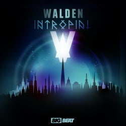 Walden 'Intropial' Chart