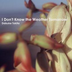 I Don't Know the Weather Tomorrow.