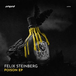 Poison EP