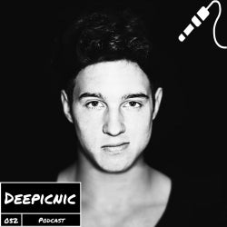 Deepicnic Podcast 052 - Matt Mus